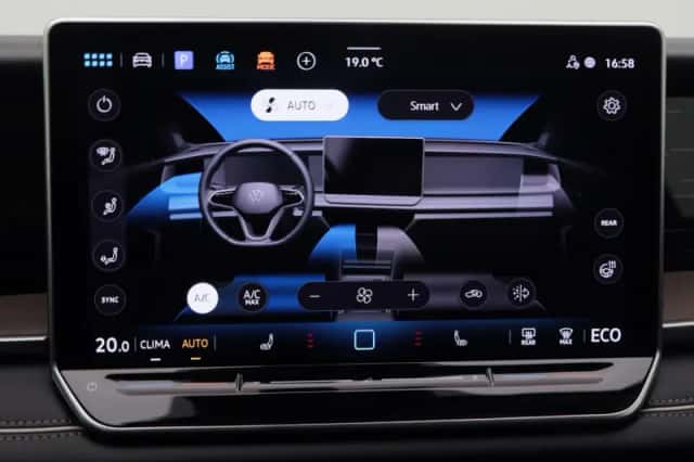 Volkswagen Tayron (2025) thumbnail 29