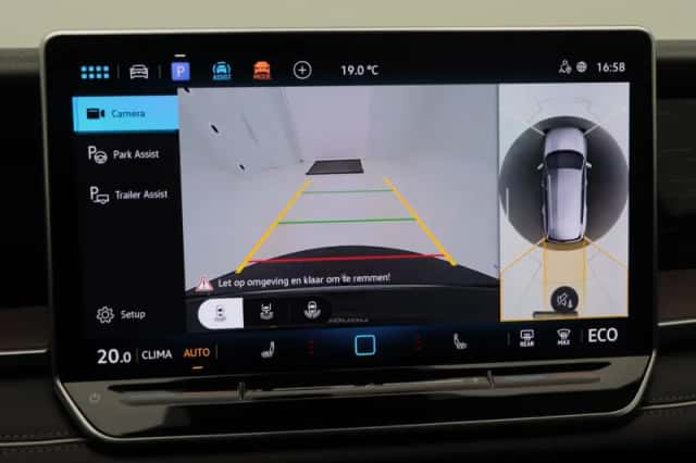 Volkswagen Tayron (2025) thumbnail 30