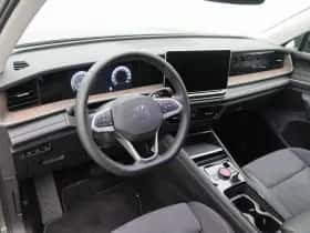 Volkswagen Tayron thumbnail 4