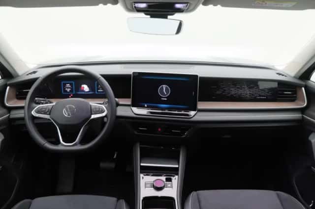 Volkswagen Tayron (2025) thumbnail 35