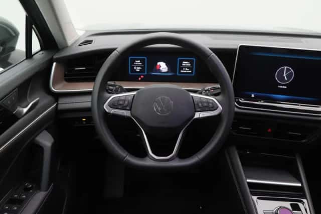 Volkswagen Tayron (2025) thumbnail 36