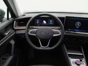 Volkswagen Tayron (2025) thumbnail 36