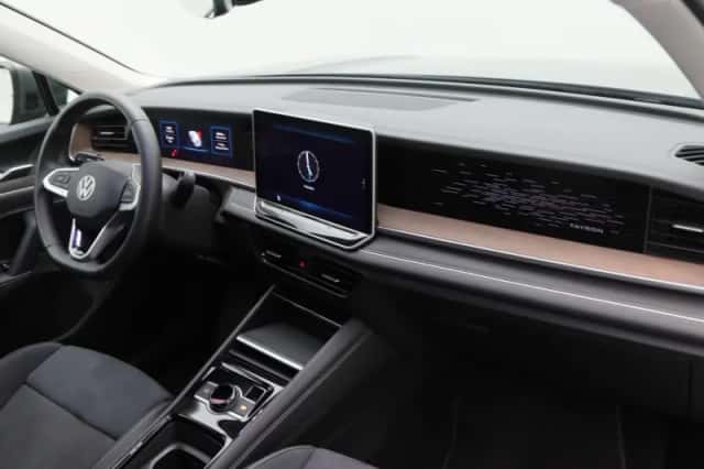 Volkswagen Tayron (2025) thumbnail 38