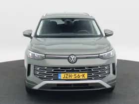 Volkswagen Tayron (2025) thumbnail 5
