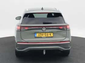 Volkswagen Tayron thumbnail 7