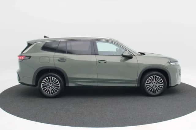 Volkswagen Tayron (2025) thumbnail 8