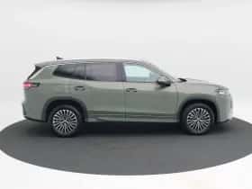Volkswagen Tayron thumbnail 8