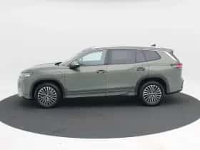 Volkswagen Tayron thumbnail 10