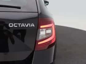 Škoda Octavia (2020) thumbnail 12