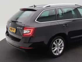 Škoda Octavia (2020) thumbnail 13