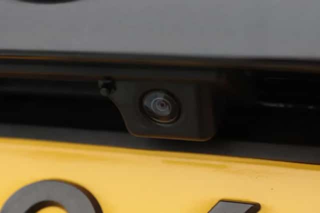 Škoda Octavia (2020) thumbnail 14