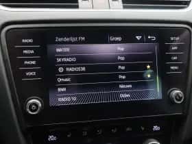 Škoda Octavia (2020) thumbnail 23
