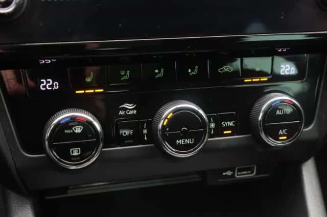 Škoda Octavia (2020) thumbnail 26