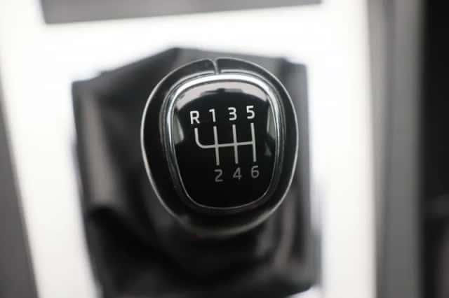 Škoda Octavia (2020) thumbnail 27