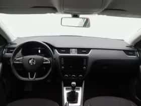 Škoda Octavia (2020) thumbnail 31