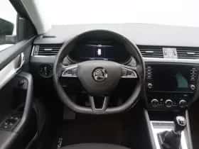 Škoda Octavia (2020) thumbnail 32