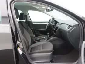 Škoda Octavia (2020) thumbnail 35