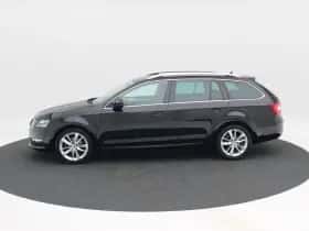Škoda Octavia (2020) thumbnail 7