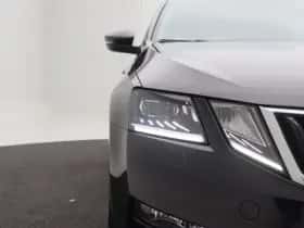 Škoda Octavia (2020) thumbnail 8