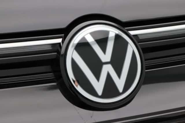 Volkswagen Golf (2025) thumbnail 11