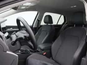 Volkswagen Golf (2025) thumbnail 19