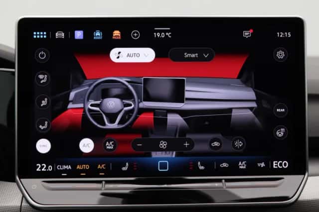 Volkswagen Golf (2025) thumbnail 28