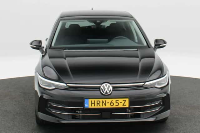 Volkswagen Golf (2025) thumbnail 6