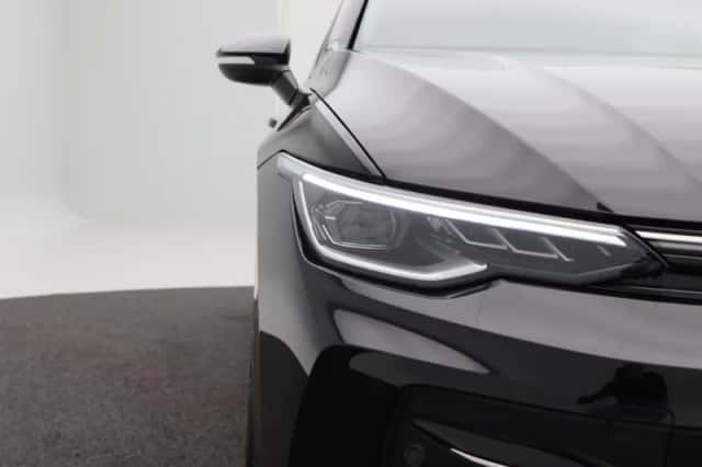 Volkswagen Golf (2025) thumbnail 10