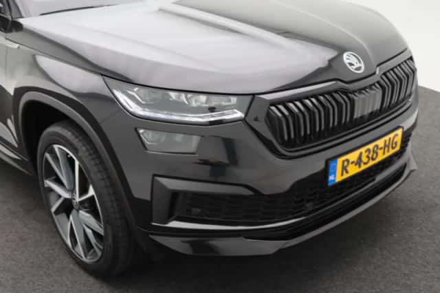 Škoda Kodiaq (2022) thumbnail 12