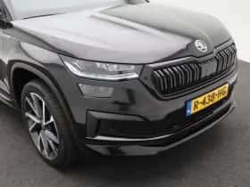 Škoda Kodiaq (2022) thumbnail 12