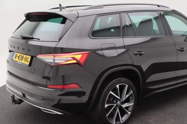 Škoda Kodiaq (2022) thumbnail 16