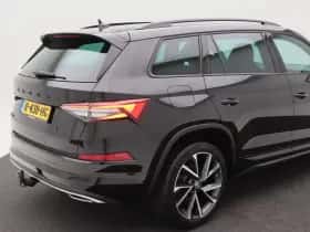 Škoda Kodiaq (2022) thumbnail 16