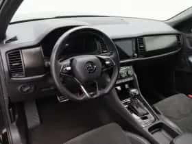 Škoda Kodiaq (2022) thumbnail 3