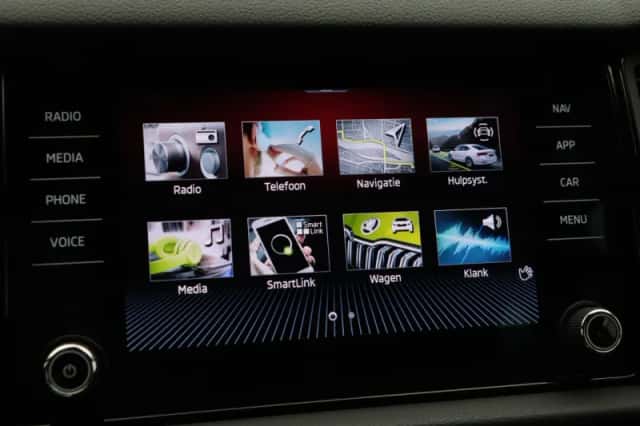 Škoda Kodiaq (2022) thumbnail 26