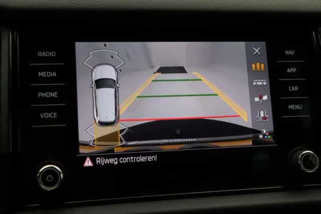 Škoda Kodiaq (2022) thumbnail 29