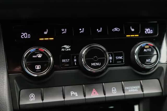 Škoda Kodiaq (2022) thumbnail 30