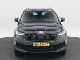 Škoda Kodiaq (2022) thumbnail 4