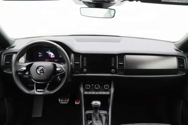 Škoda Kodiaq (2022) thumbnail 36