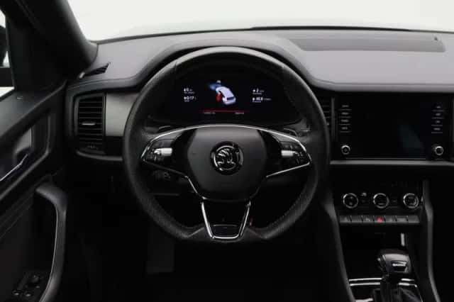 Škoda Kodiaq (2022) thumbnail 37