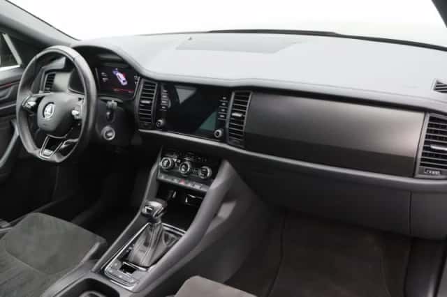 Škoda Kodiaq (2022) thumbnail 39