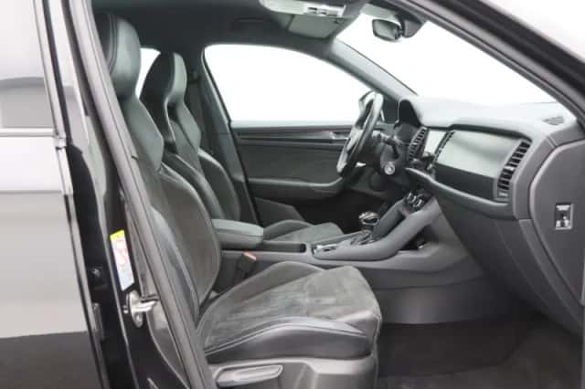 Škoda Kodiaq (2022) thumbnail 40