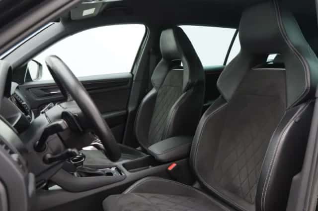 Škoda Kodiaq (2022) thumbnail 5