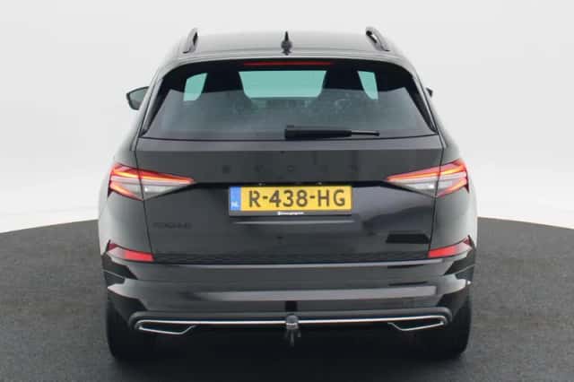 Škoda Kodiaq (2022) thumbnail 6