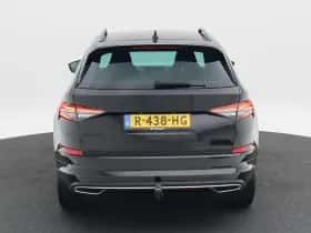 Škoda Kodiaq (2022) thumbnail 6
