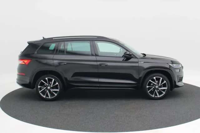 Škoda Kodiaq (2022) thumbnail 7