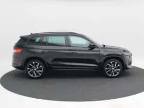 Škoda Kodiaq (2022) thumbnail 7