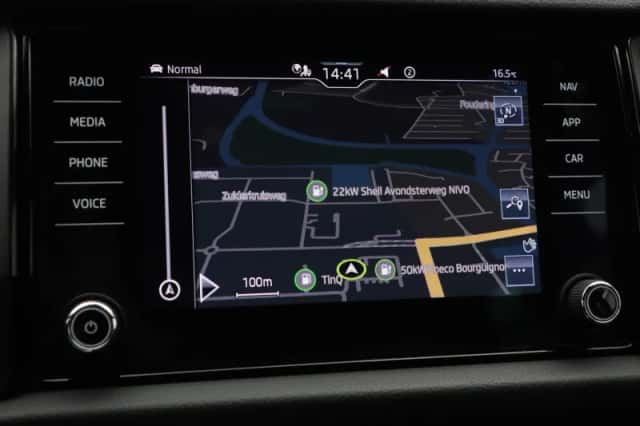 Škoda Kodiaq (2022) thumbnail 8