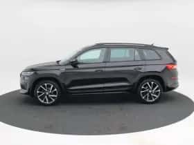 Škoda Kodiaq (2022) thumbnail 9