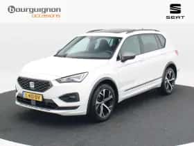 SEAT Tarraco (2021) thumbnail 1