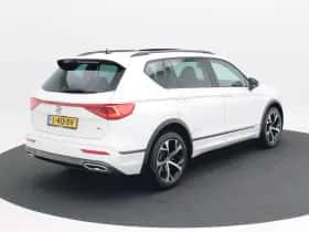 SEAT Tarraco (2021) thumbnail 2